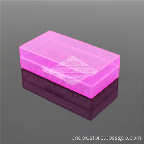 Popular Enook Battery Case 18650-2